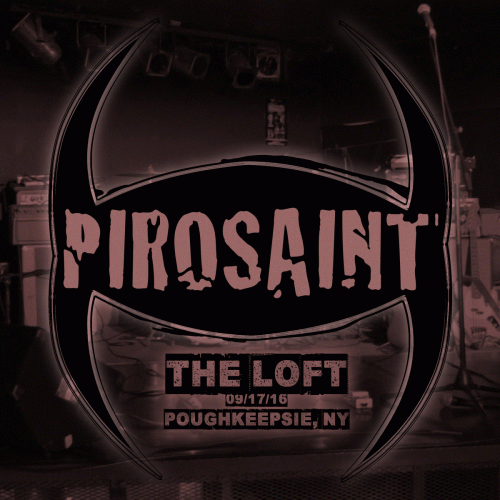 Pirosaint : Live at the Loft